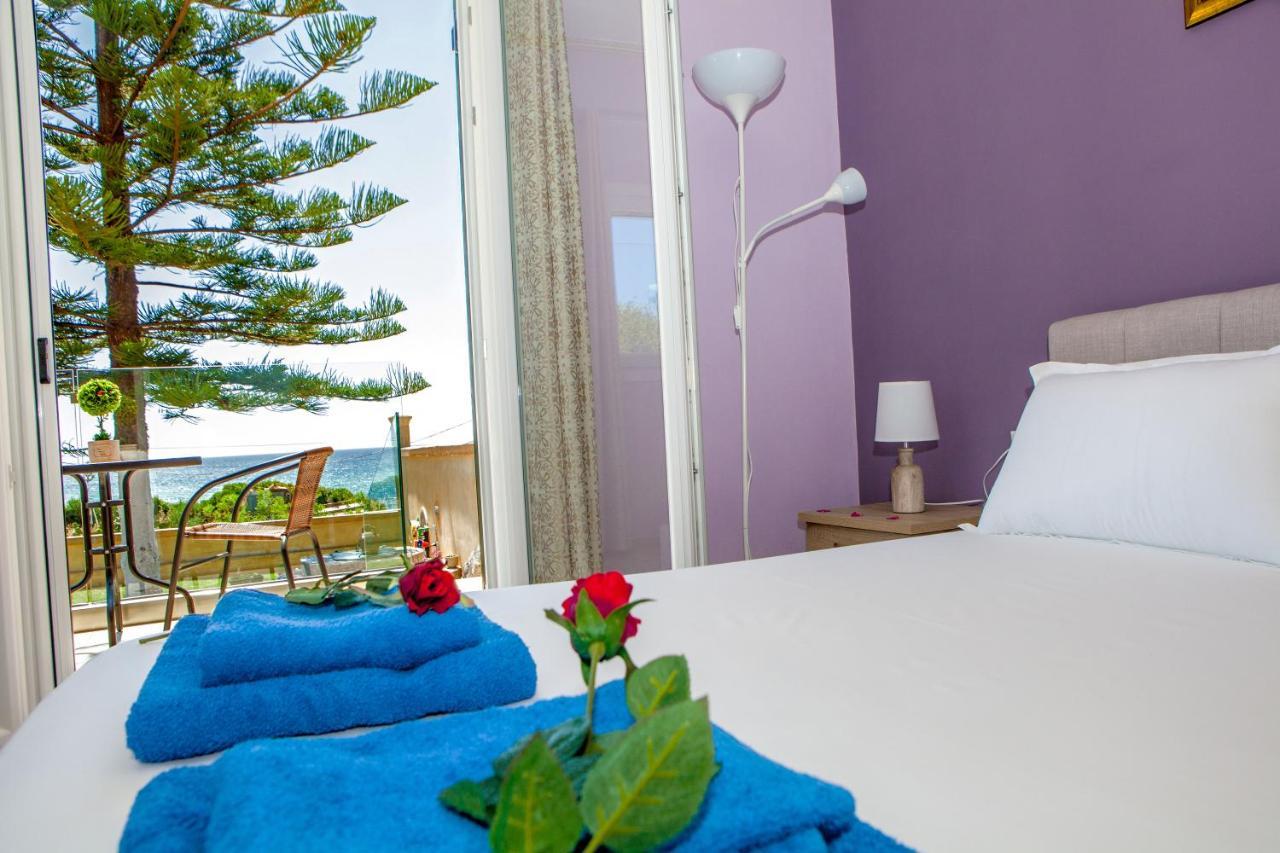 Filipposresort Agios Gordios  Exterior photo