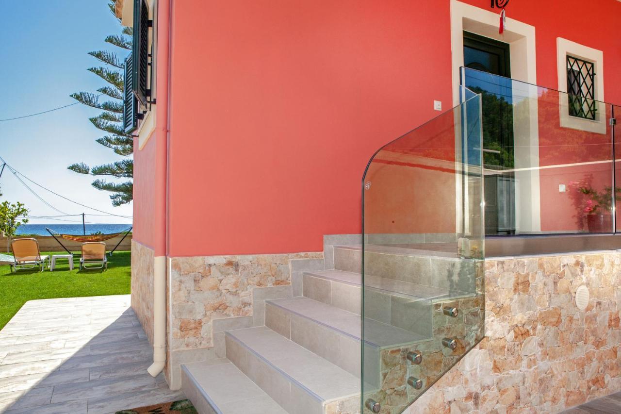 Filipposresort Agios Gordios  Exterior photo