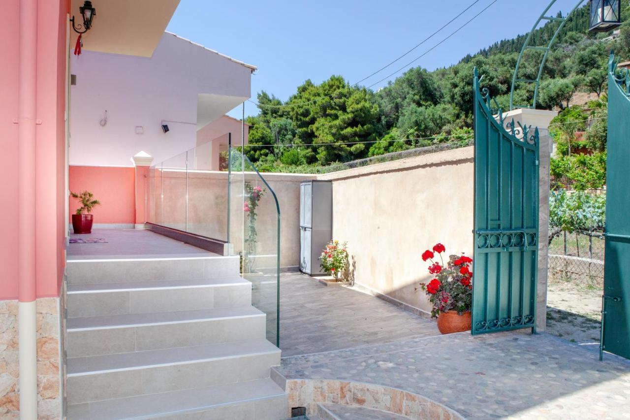 Filipposresort Agios Gordios  Exterior photo