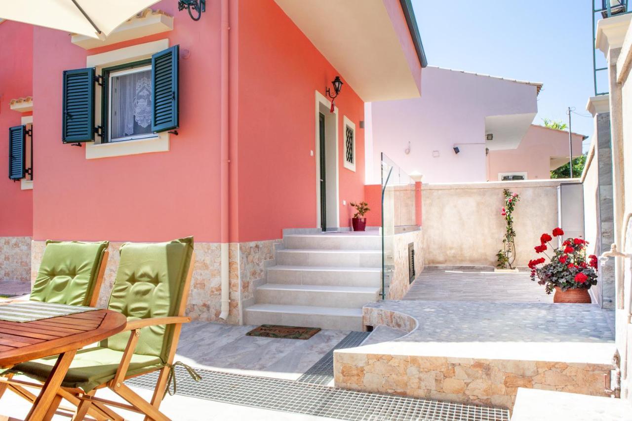 Filipposresort Agios Gordios  Exterior photo